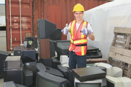 South East London business waste management