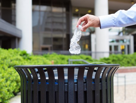 Business Waste Management in Anerley