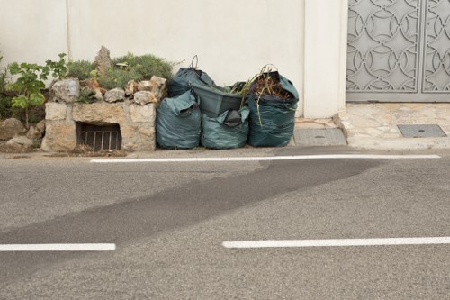 Choosing Waste Management Services