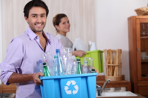 Eco-friendly waste disposal solutions for businesses