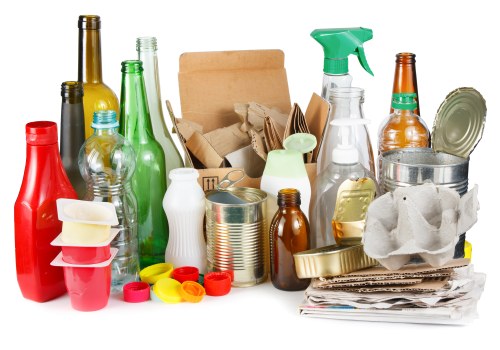 Commercial Waste Disposal Services