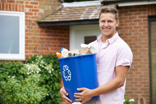 Nearby areas for business waste services