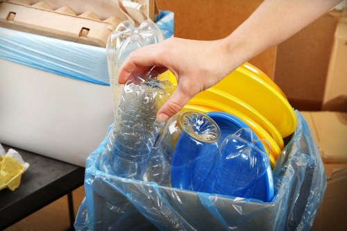 Efficient waste removal services for residential and commercial properties