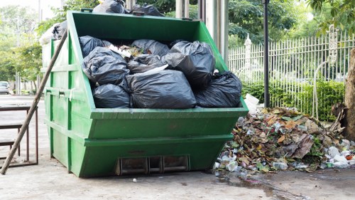 Local Waste Management Services