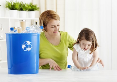 Effective Waste Strategies for Businesses