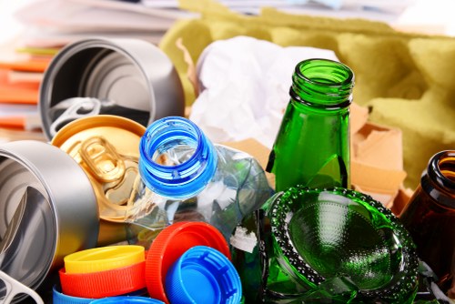 Recycling Programs for Businesses